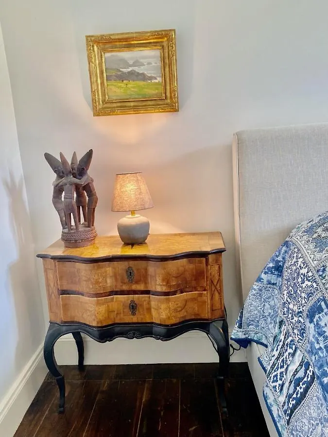Cenevieres Noubar Bed & Breakfast フランス
