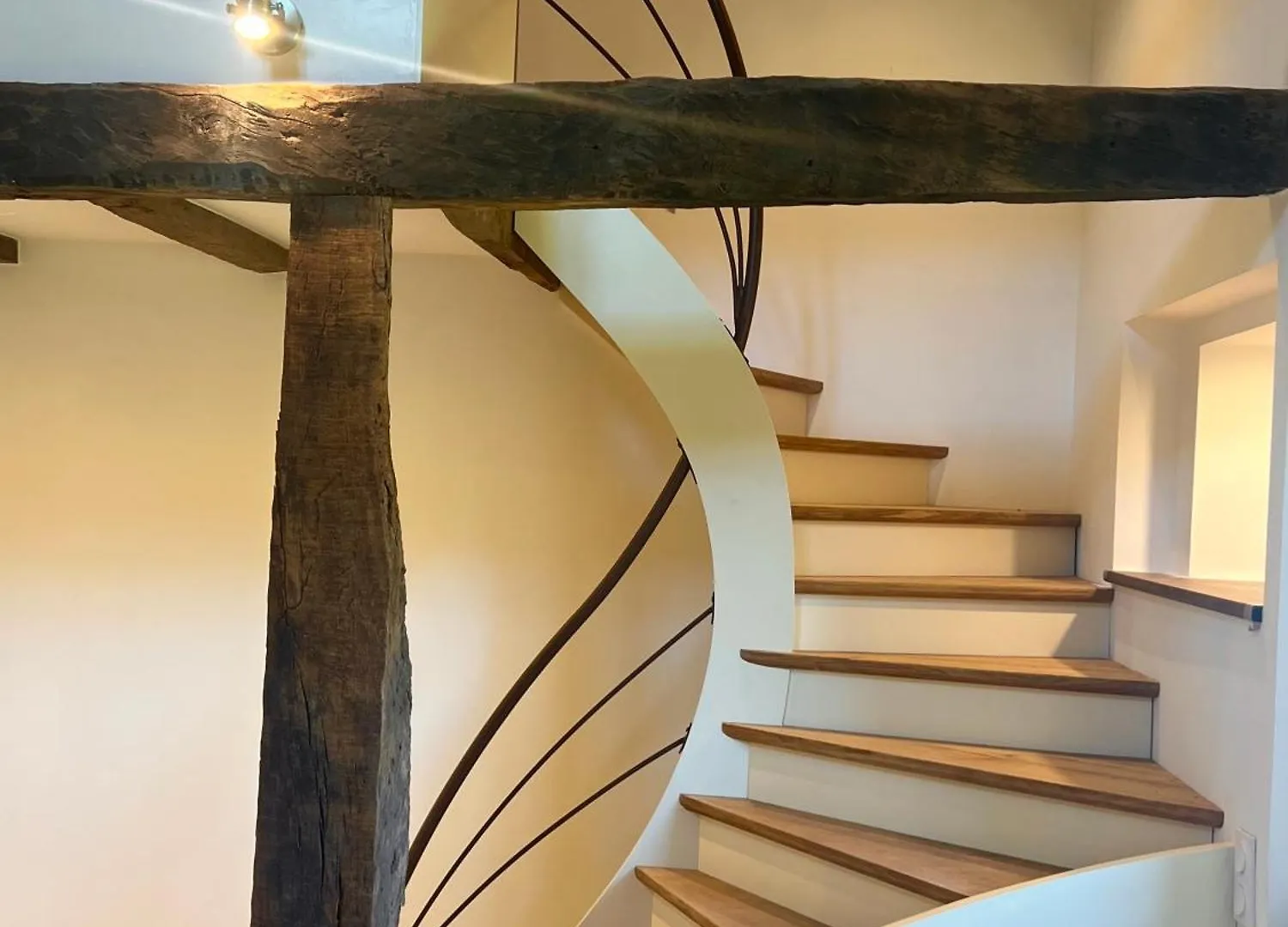 Cenevieres Noubar Bed & Breakfast フランス