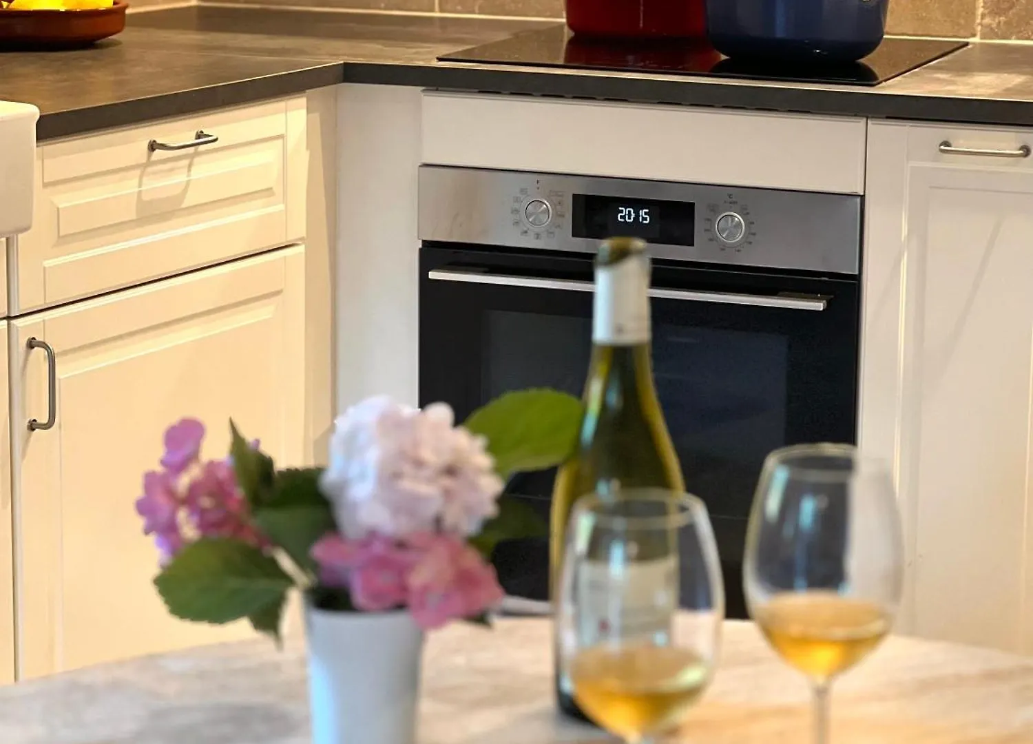 Cenevieres Noubar Bed & Breakfast